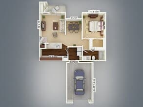 Madrid 1113 floor plan