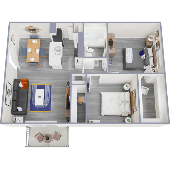 B1 9-913 floor plan
