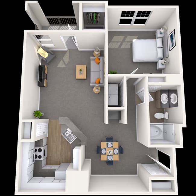 11A 0404305 floor plan