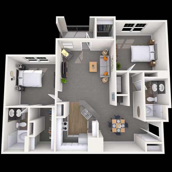 22A 1111301 floor plan