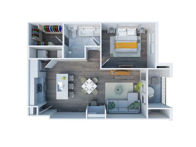A2 11308 floor plan