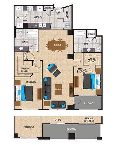 TB2.4 0304 floor plan