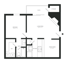 Adair 0524 floor plan