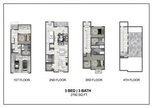 C5 3112 floor plan