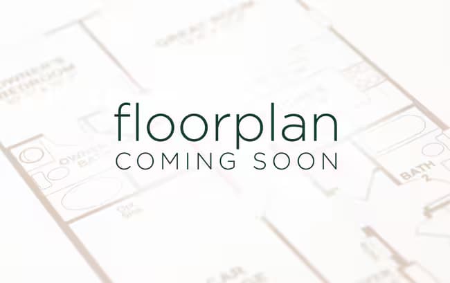 Unit 083 083 floor plan