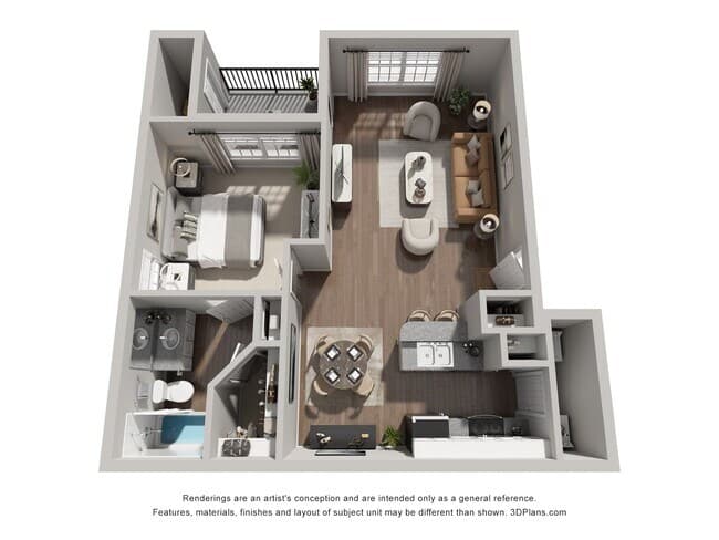 A4 0827 floor plan