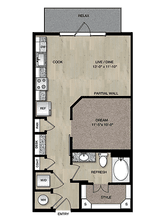 E2 13-13137 floor plan