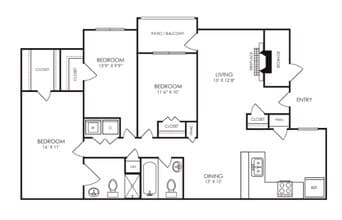 AMP_C1P 21-21D floor plan