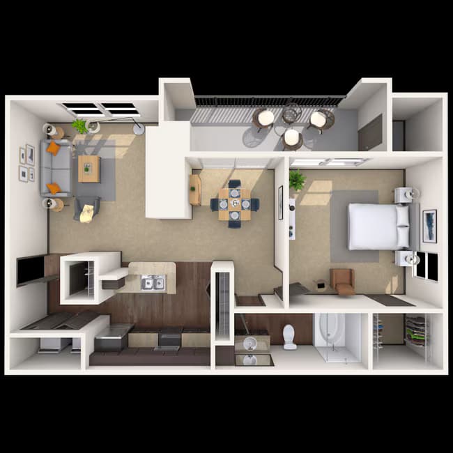 Cannes 171728 floor plan