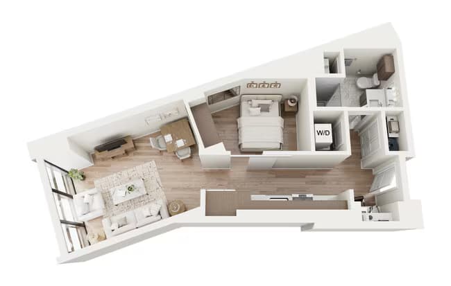 S2 1-621 floor plan