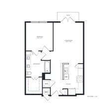 A3.1 4213 floor plan