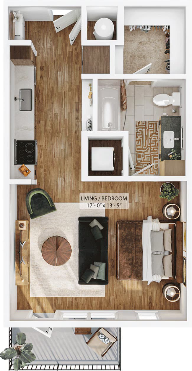 S3 1-469 floor plan