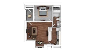 Vista 3216 floor plan