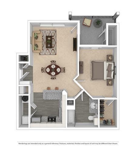 Unit 06103 06103 floor plan