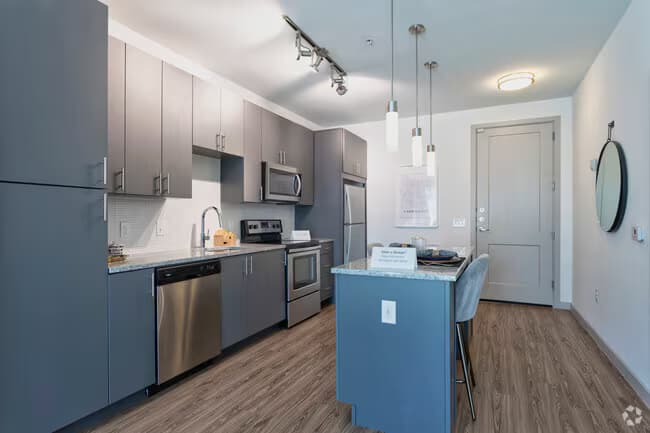 Unit 3606 3606 floor plan