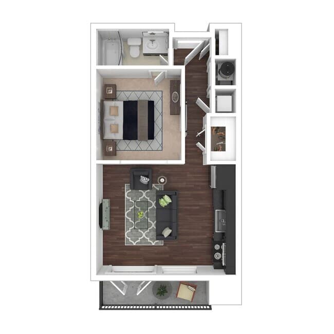 A0.2 1124 floor plan