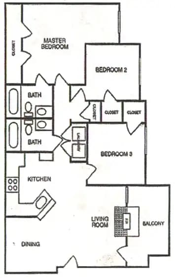 32A6c 5-526 floor plan