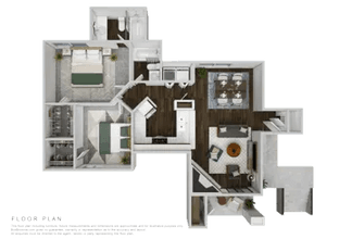 B2P 45C floor plan