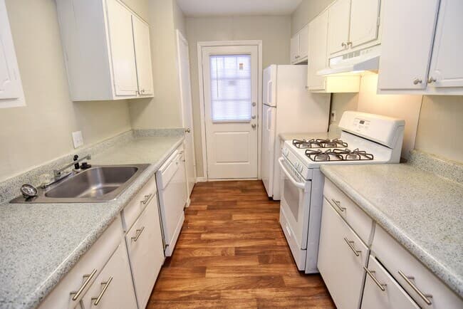 1 Bedroom 1 Bathroom 2391 floor plan