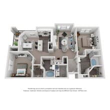 B4 06306 floor plan