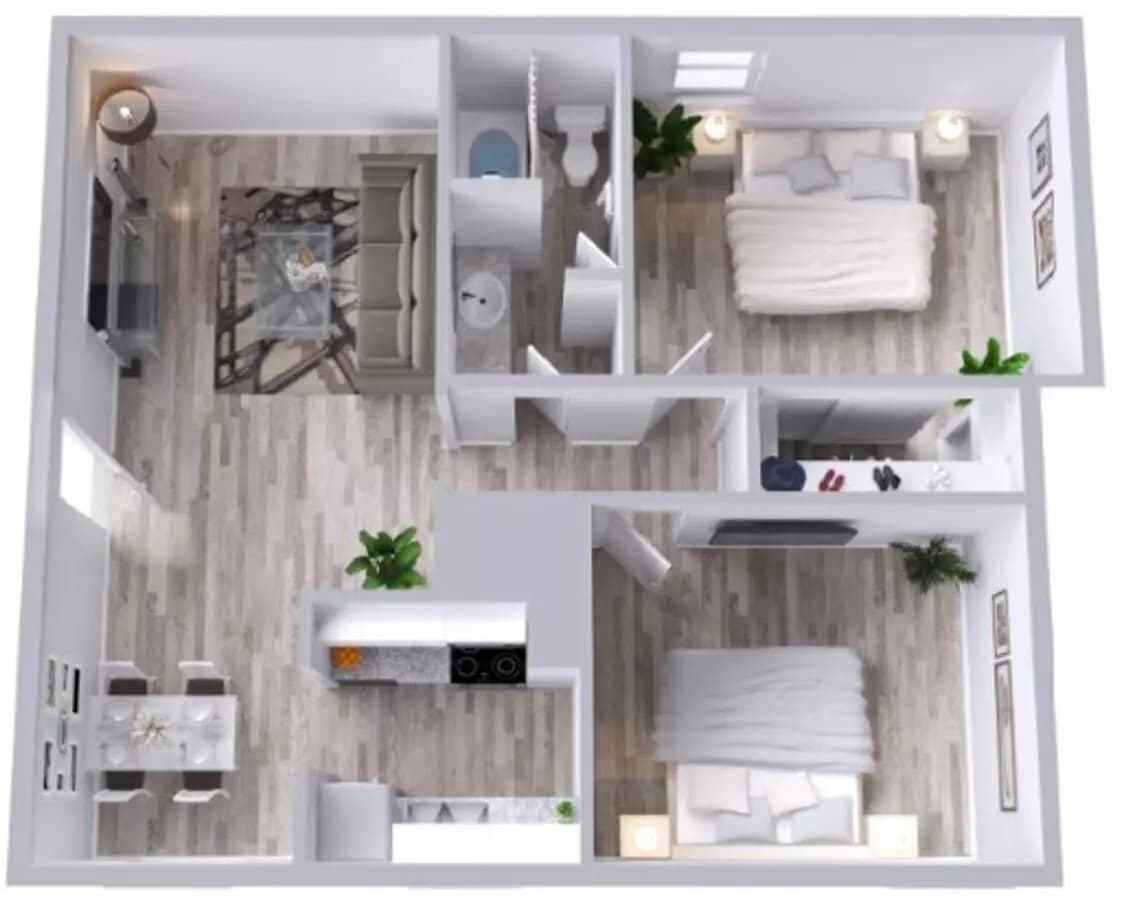 69 71 floor plan