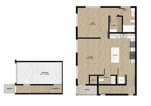 A2 0302 floor plan