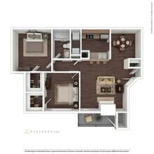 B4 Phase I-A0915 floor plan