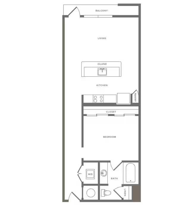 A08 517 floor plan