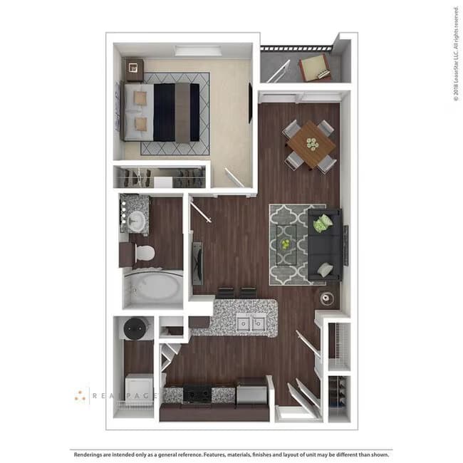 A1a A-A227 floor plan