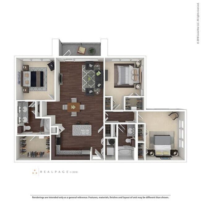 C1 B-B301 floor plan