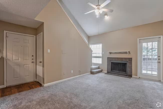 Unit 2322 2322 floor plan