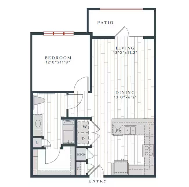 A3-769 008-8112 floor plan