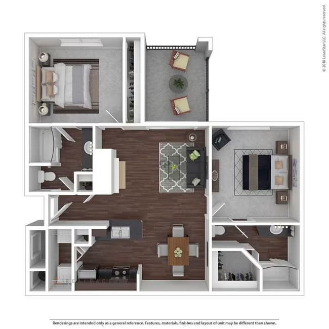 B1 321 floor plan