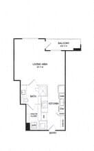 E4 333 floor plan