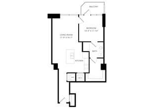 A7 0408 floor plan