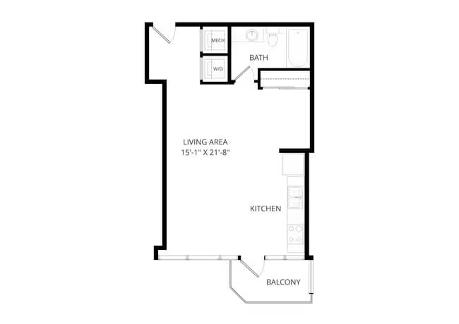 S2 0407 floor plan