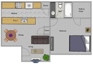 A3 0507 floor plan