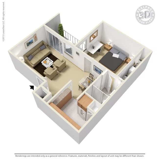 A2 2132 floor plan