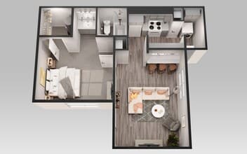 tc-a1 2023 floor plan