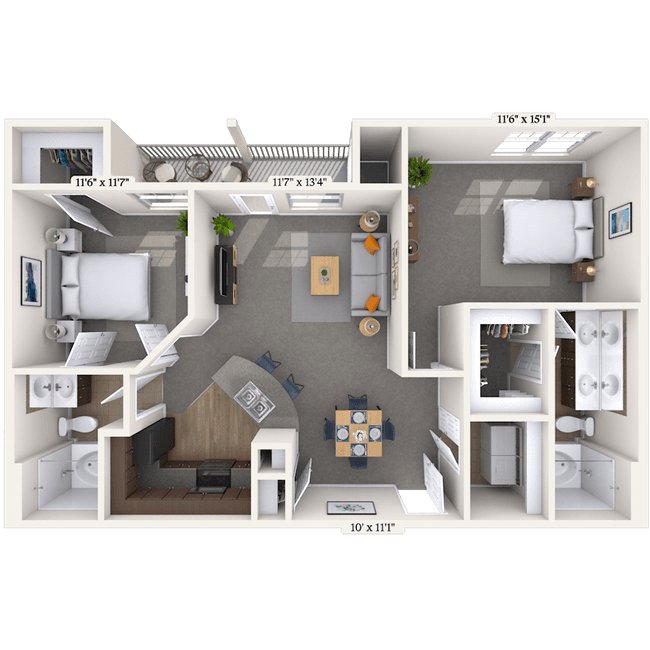 Lennox 040424 floor plan