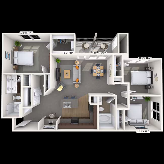 Woodcrest 060618 floor plan