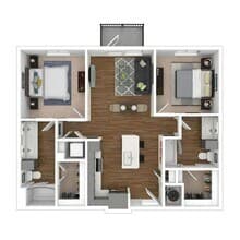 B1 3101 floor plan