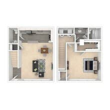 A7 2334 floor plan
