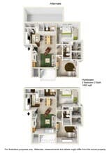 B2 Upgraded 0221 floor plan