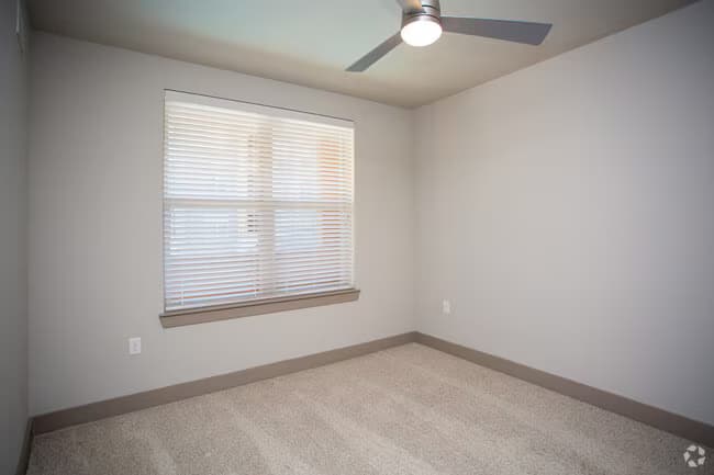 A1 1340 floor plan