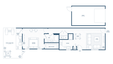 A3-Lago Saffira-915 floor plan