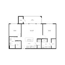B1 2211 floor plan