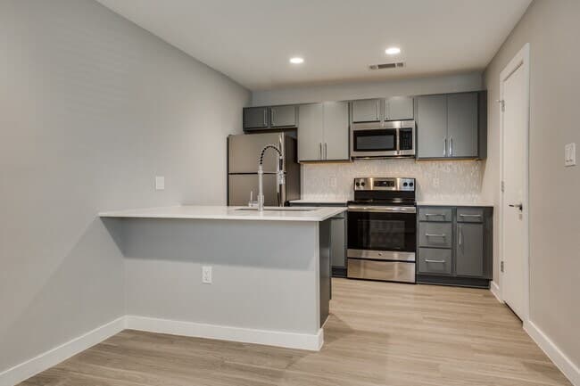 Unit 113 113 floor plan