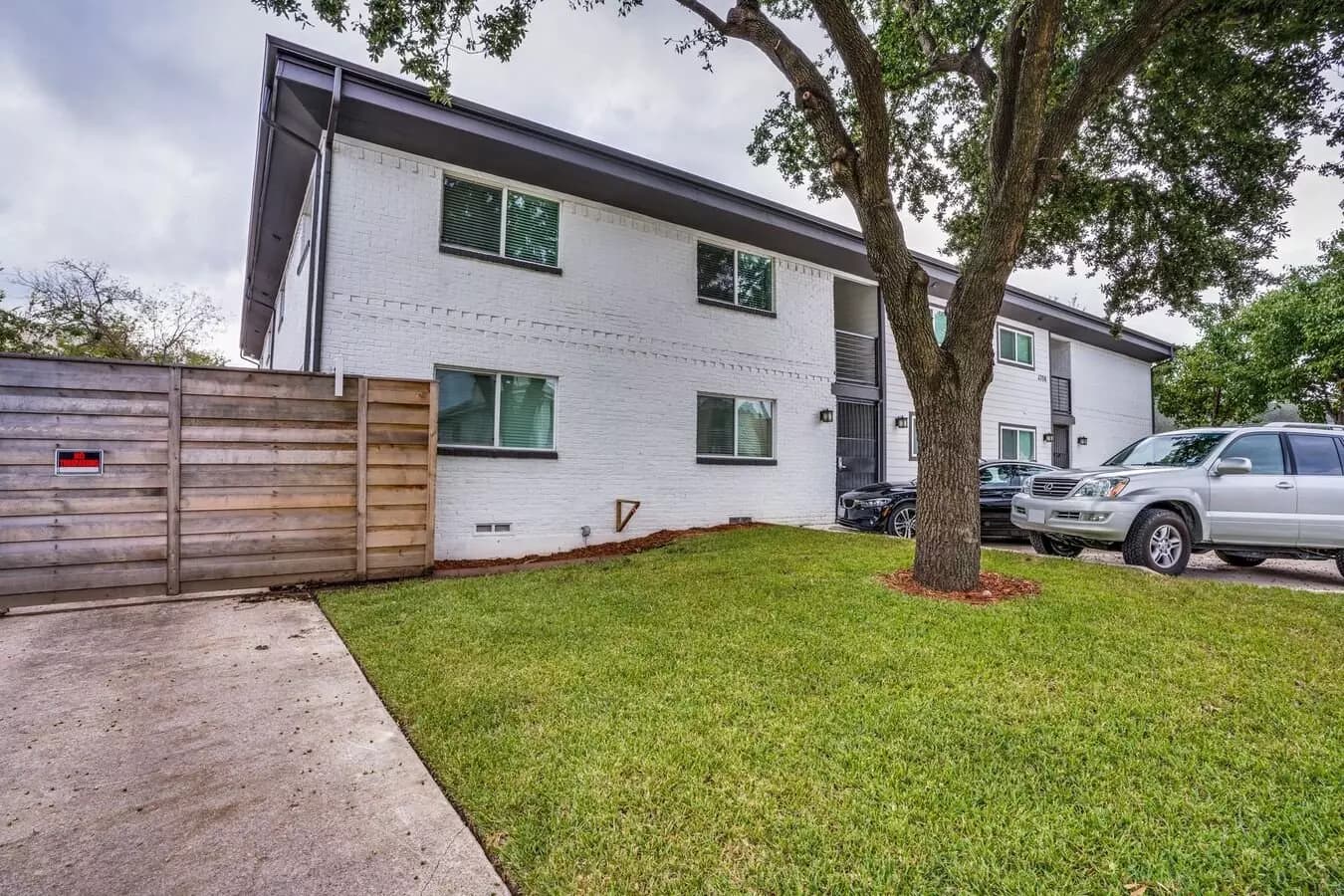 1 Bed • 1 Bath 203 floor plan