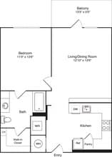 A5 1-363 floor plan